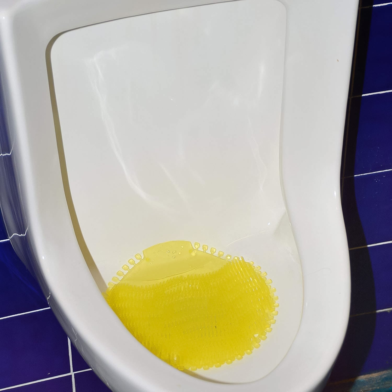 Urinal Deodorizing Mat Urinal Deodorizing Mat
